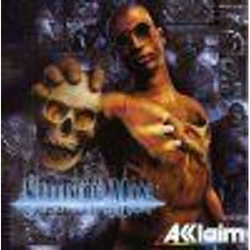 Shadow Man Dreamcast