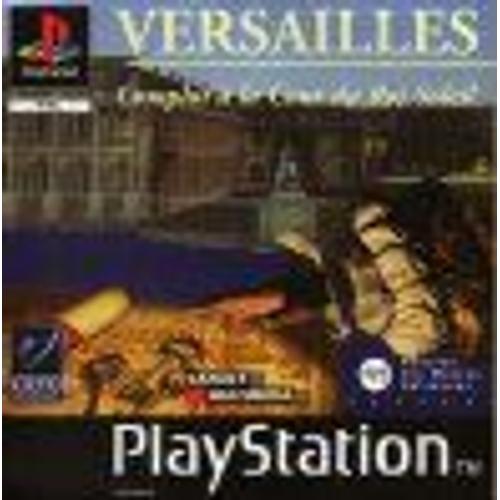 Versailles Ps1