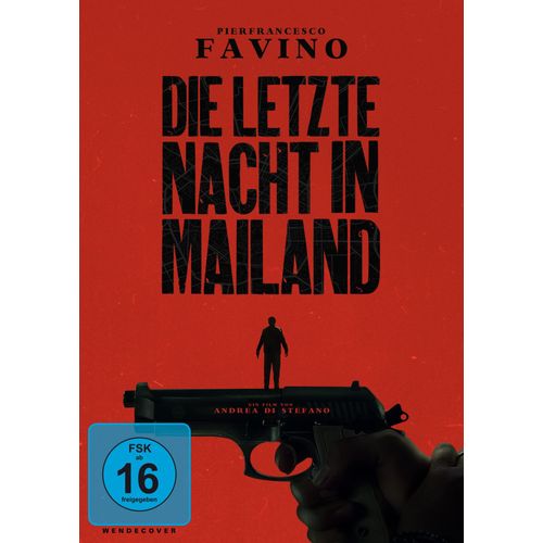 Die Letzte Nacht In Mailand