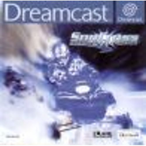 Snow Cross Racing Championship