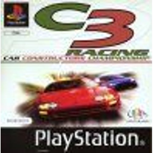 C3 Racing Ps1