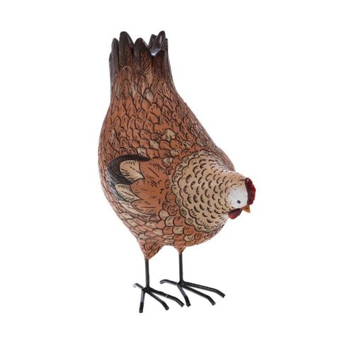 Poule Bernadette