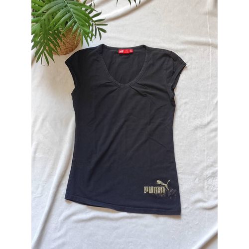 Tee Shirt Puma Taille M