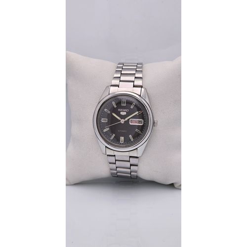 Montre Vintage Seiko 5 Automatique