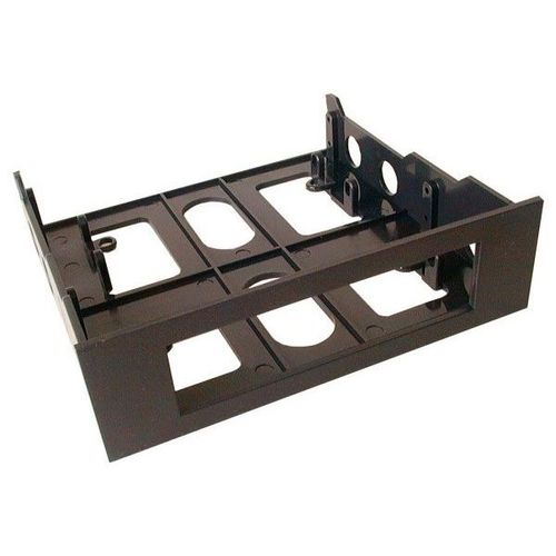 Berceau pour Baie 5.25"" Dexlan, Baie 3.5"" (730525 / 730520)