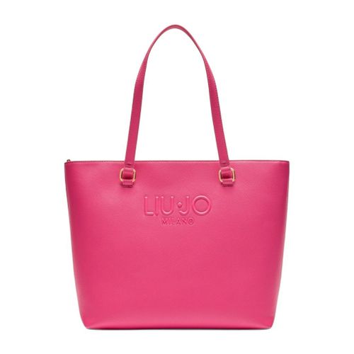 Liu-jo M TOTE Colour Rose N/A