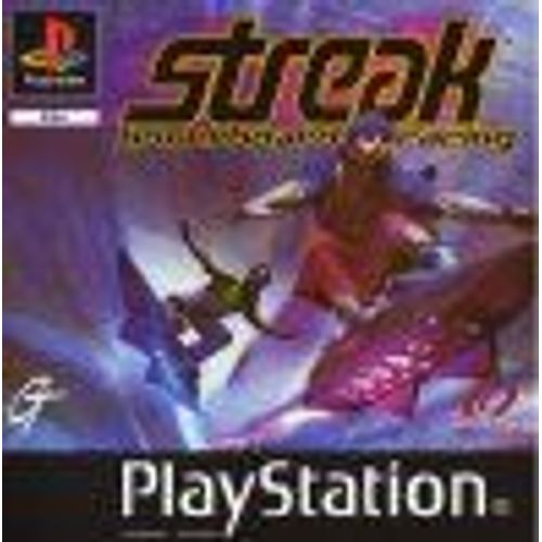 Streak Ps1