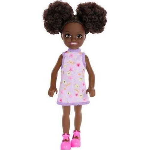 Barbie New Chelsea Friend...