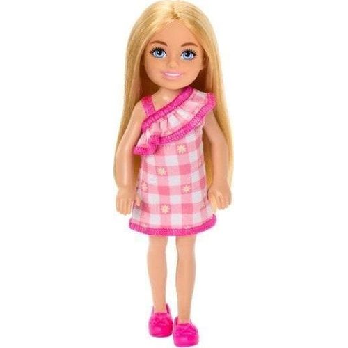 Barbie New Chelsea Friend...