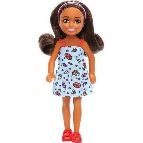 Barbie New Chelsea Friend...