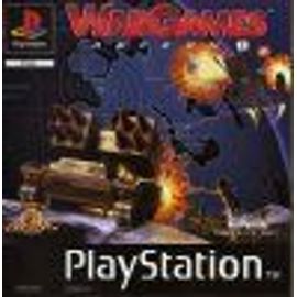 War Games Ps1
