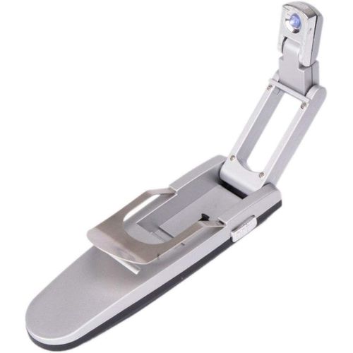 Lampe De Lecture Led- Lampe De Lecture- Lampe De Lecture- Clip