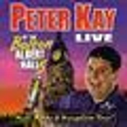 Peter Kay - Live At Bolton Albert Hall