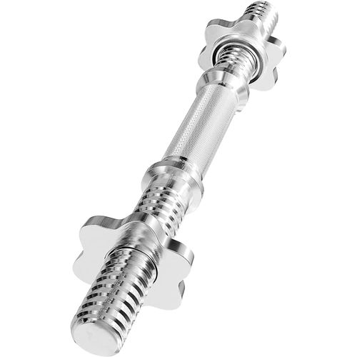 Barres De Guidon- Haltères Avec Fermetures Incluses|Paire Ou Simple|Longueur 35 Ou 38cm|Diamètre Du Trou 25mm|Chargemaximale 136kg