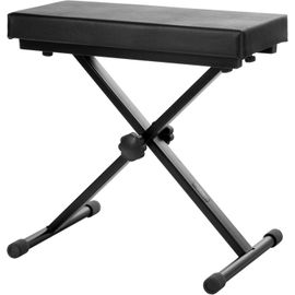 Banquette Pour Synthétiseur Deluxe