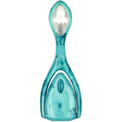 Libri_X Lumi Plusmarble Lampe De Lecture À Pince Avec Variateur Pour Lire Dans L'obscurité Turquoise