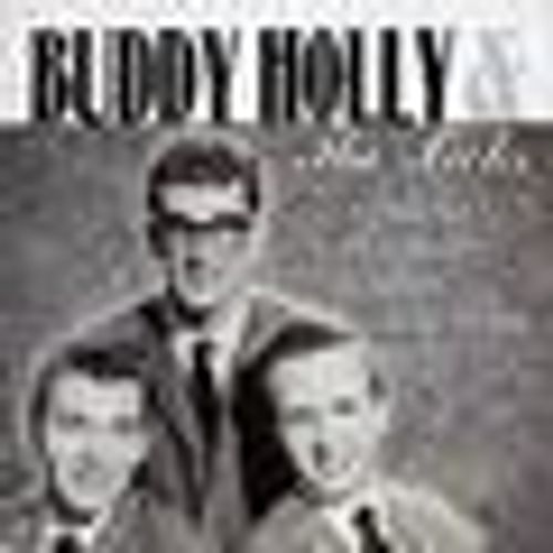 Buddy Holly And The Picks