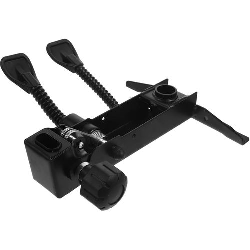 Support De Chaise Pivotante- Pièce De Rechange Pour Le Contrôle De L'inclinaison De La Chaise- Pièces De Rechange Pour Chaise D'ordinateur- Accessoires Rotatifs En Acier