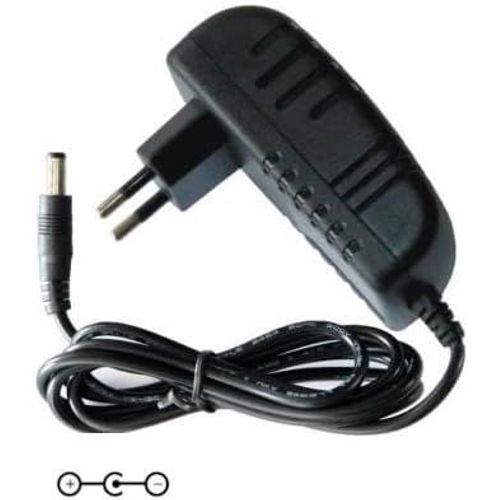 Top Chargeur * Adaptateur Secteur Alimentation Chargeur 21v Pour Piano Numérique Korg Sp-300