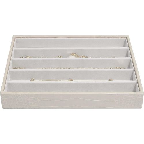 Couche Classique Pour Colliers En Colourmastic Effet Croco