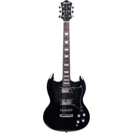 Fsg418bk Guitare Électrique Noire