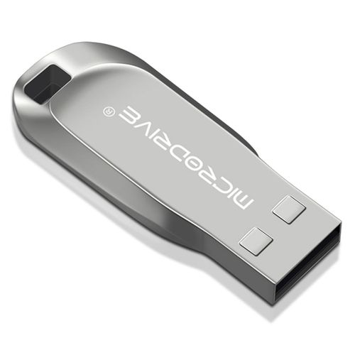 Microdrive Cz50 8Gb Compact U Stockage de données sur disque USB 2.0 Flash Thumb Stick