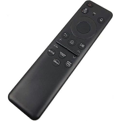Nouveau remplacement BN59-01432A pour télécommande Samsung Voice TV TM2360E 75QN800C