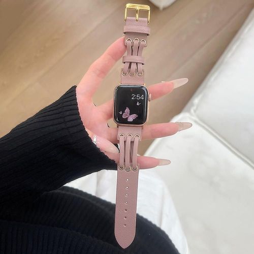 Pour Apple Watch Ultra 2 Ultra 49 Mm / 9 8 7 45 Mm / 6 5 4 Se (2023) Se (2022) Se 44 Mm / 3 2 1 42 Mm Gen