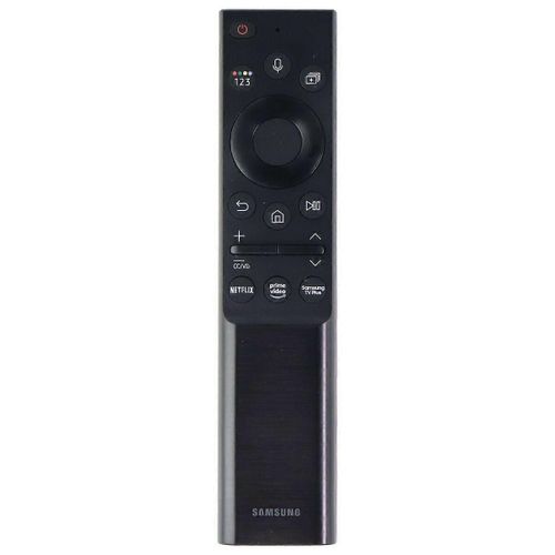 BN59-01357A pour télécommande vocale Samsung Rechargeable Solar Cell LED BN59-01357B