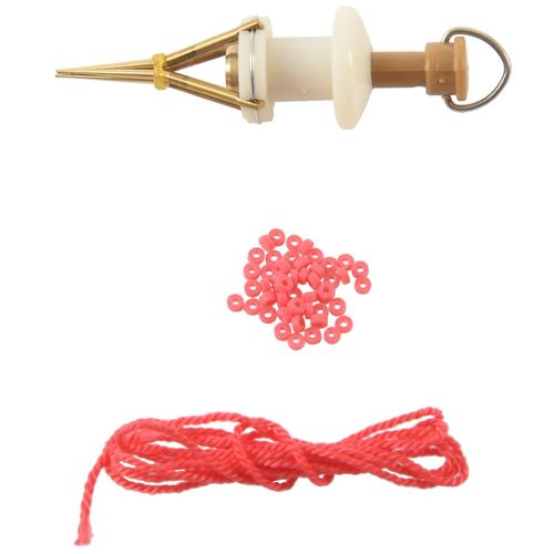 1 X Bander Tool Bait Bands Match Coarse Fishing Terminal Tackle Set