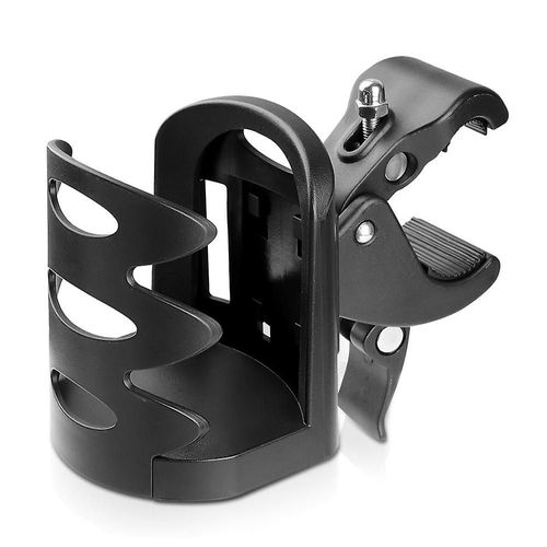 Gb067 Landau Vélo Poussette Porte-Gobelet Poussette Porte-Gobelet Boisson Infantile Bouteille Tasse Rack Organisateur