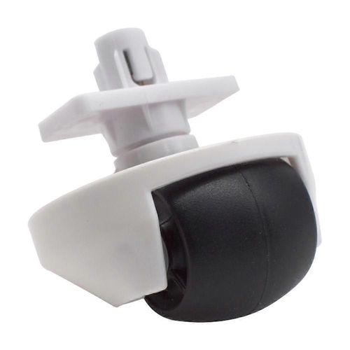 Roue avant d¿aspirateur pour Xiaomi Roborock S65 / S55 Max / S65 Pure / S45 Max / S7 / T7S / S8 /