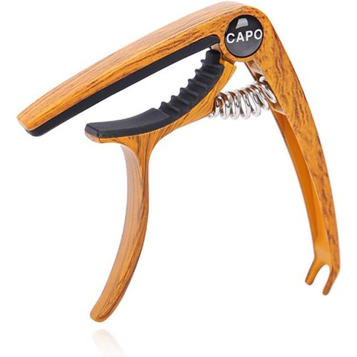 Capodastre Guitare Classique Capo Guitare Capodastre Guitare Folk Capodastre Guitare Acoustique