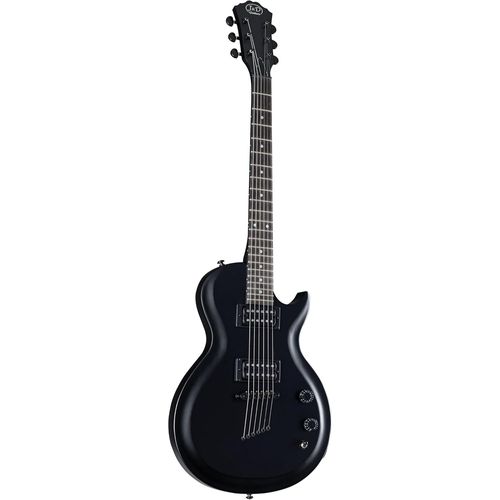 M8b Blackmatte- Guitare Électrique À Coupe Simple