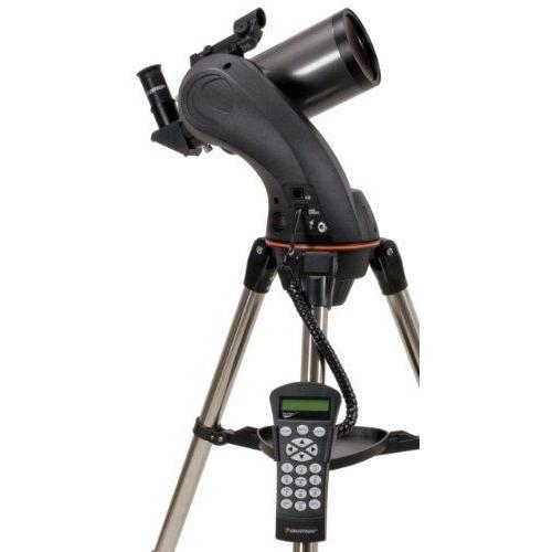 Celestron Télescope NexStar 90 SLT Mak (Import Royaume Uni)
