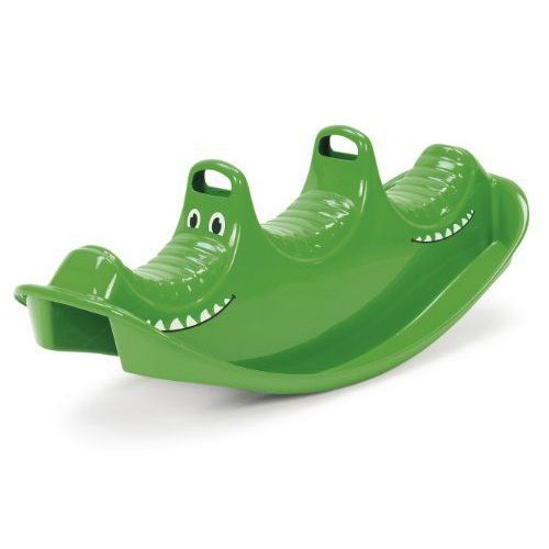 Dantoy - Rocker For 3 Persons ? Crocodile (6721)