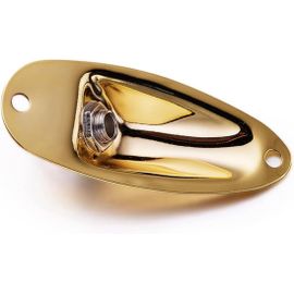 Chevalet De Trémolo Pour Guitare Électrique,Chevalet De Trémolo À Amplitude Réglable Avec Barre Pour Lp Sg,Finition Dorée