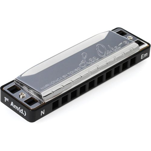 797037 Harmonica Naturalminormimineur