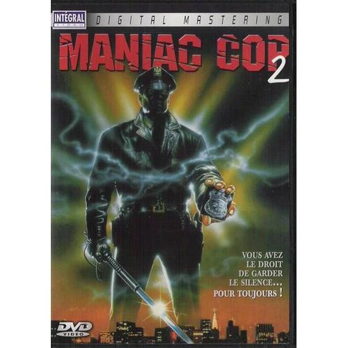 Maniac Cop 2