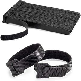 Sangle Autobloquante | Serre Câble Plastique | Collier De Serrage