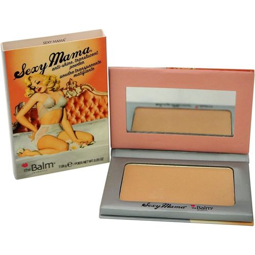 Ombre À Paupières/Blush - Sexy Mama, 7,08 G 