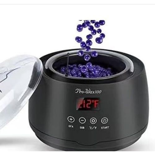 Chauffe Cire Epilation