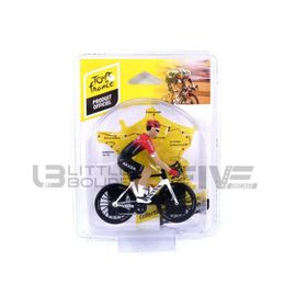 Solido 1/18 1809914 Cycliste Coureur Arkea-Samsic - Tour De France 2023 Diecast Modelcar-Solido