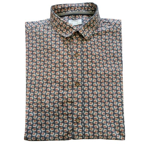 Chemise Devred Taille M