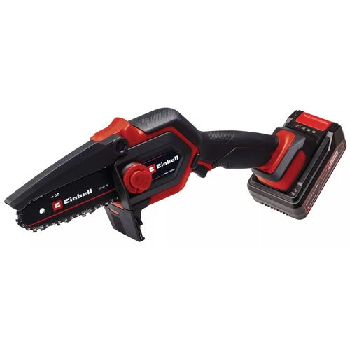 Scie sabre sans fil GE-PS 18/15 Li Bag Kit - 18V - lame 150mm - vitesse réglable - batterie 2,5Ah