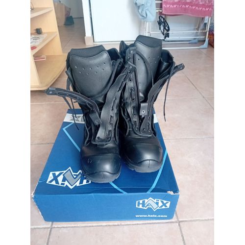 Chaussures Professionnelles Mixtes - 44 1/3