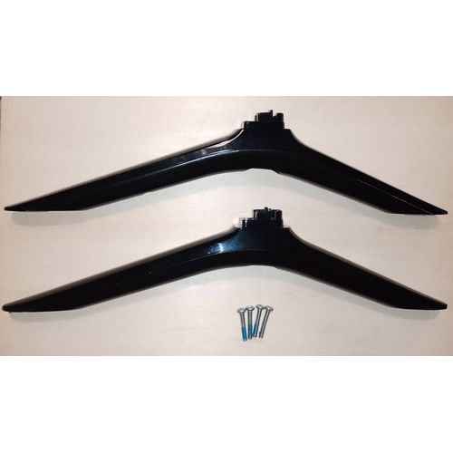 Pieds d'origine pour TV Hisense H65N5300
