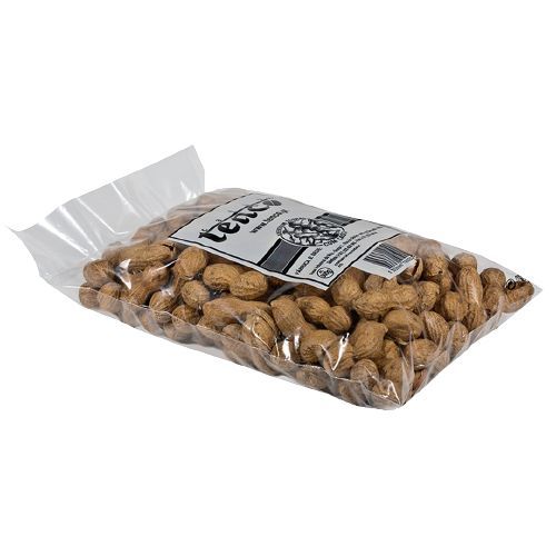 Cacahuétes 500gr
