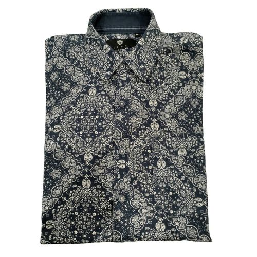 Chemise Izac Taille M
