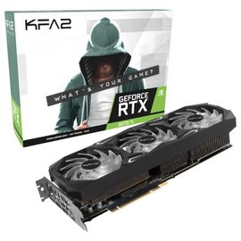 RTX 3070 Ti KFA2